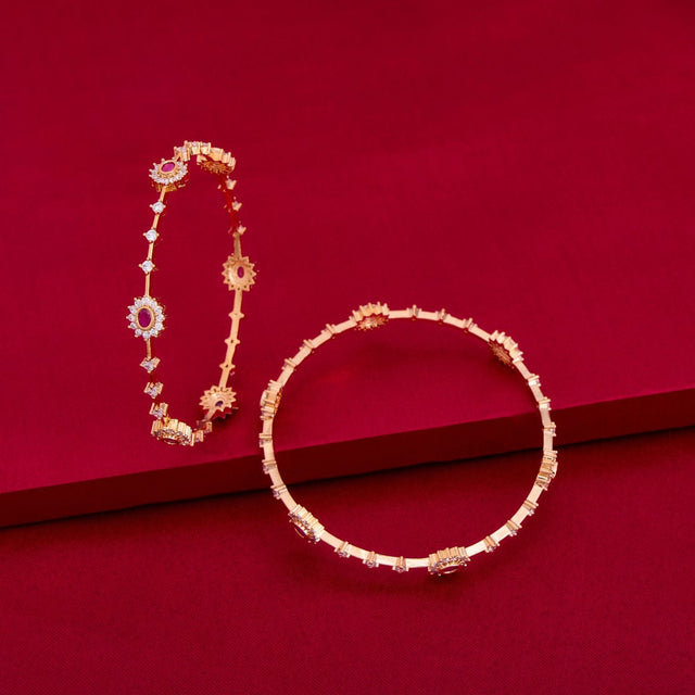 Zircon Bangle Zircon Bangle 186527
