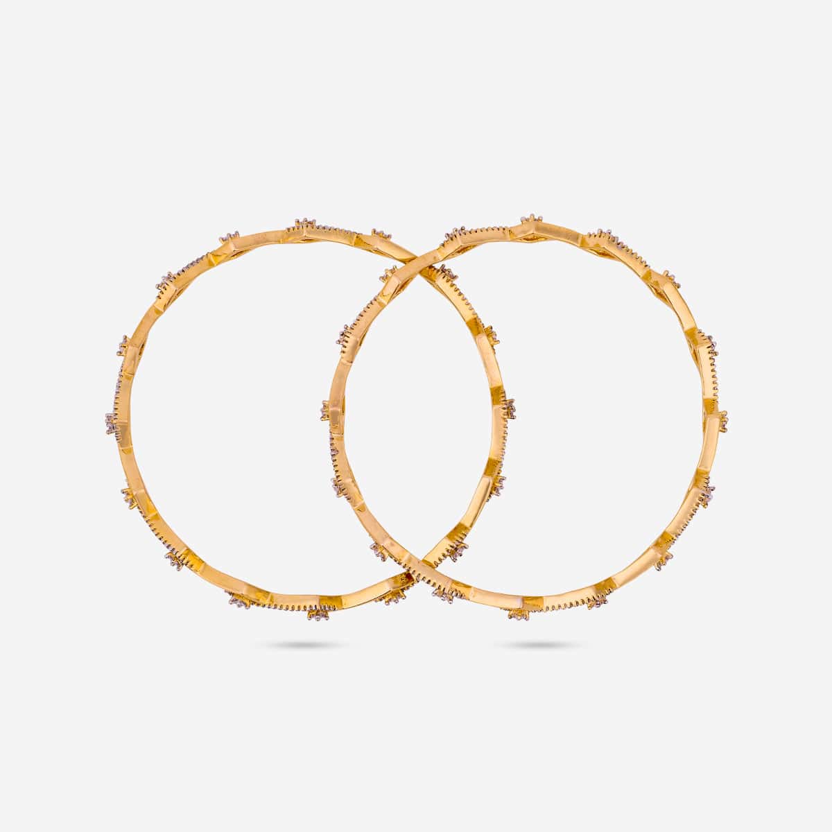 Zircon Bangle Zircon Bangle 187665