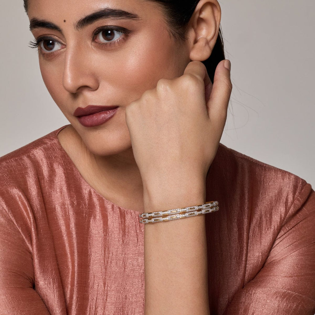 Zircon Bangle Zircon Bangle 187667