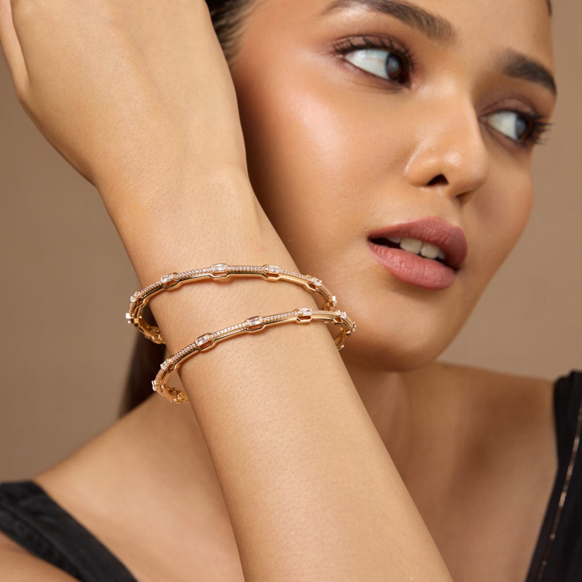 Zircon Bangle Zircon Bangle 187668