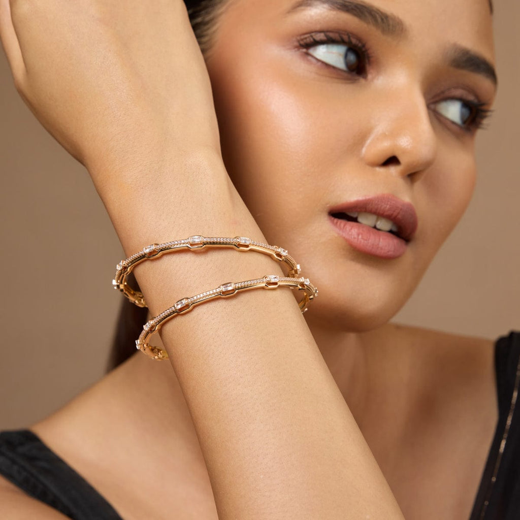 Zircon Bangle Zircon Bangle 187668