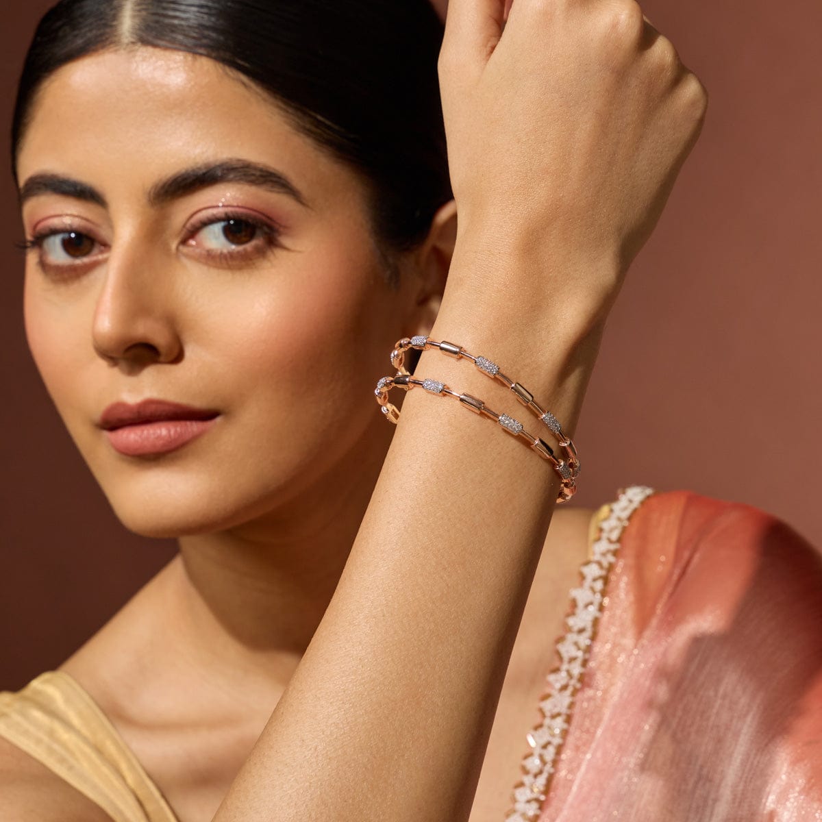 Zircon Bangle Zircon Bangle 187669