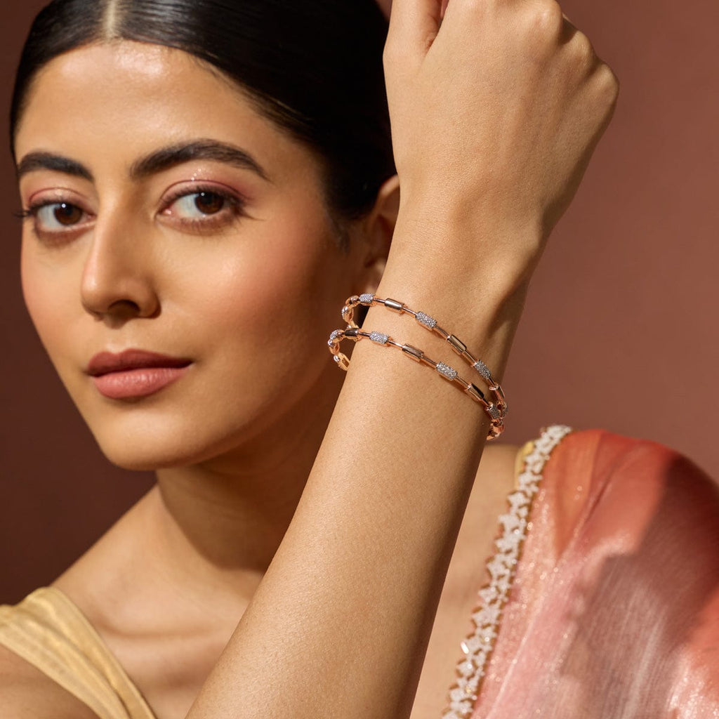 Zircon Bangle Zircon Bangle 187669