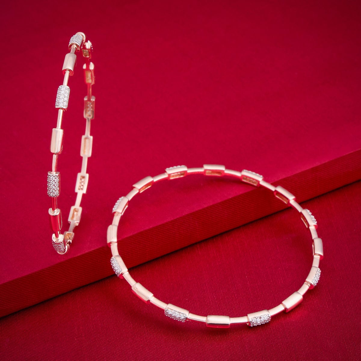 Zircon Bangle Zircon Bangle 187669