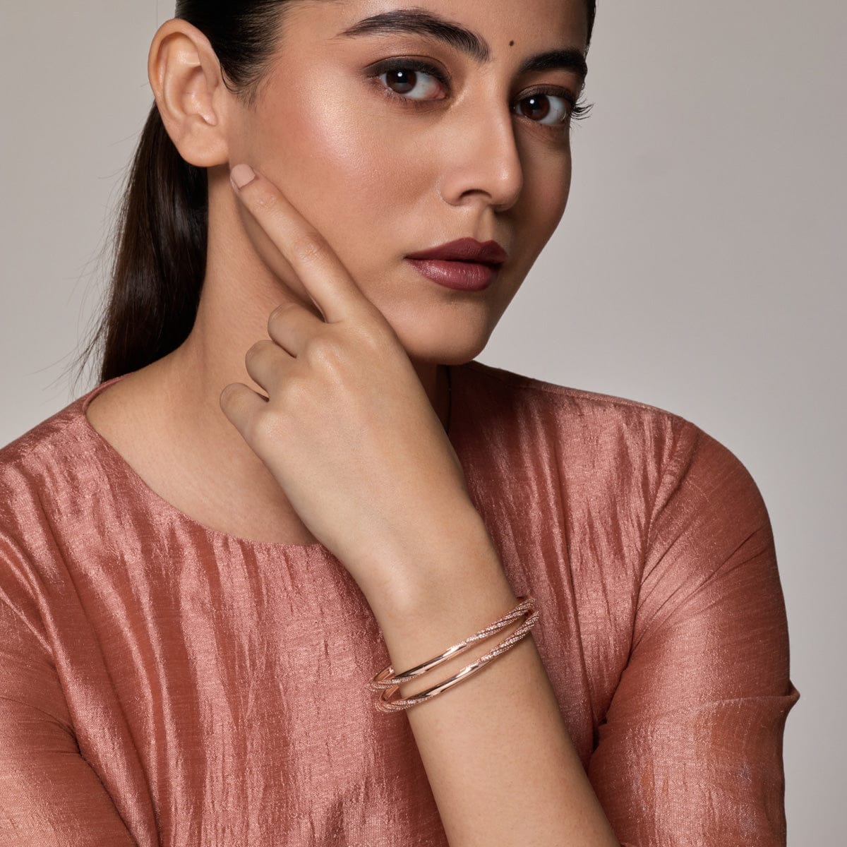 Zircon Bangle Zircon Bangle 187671