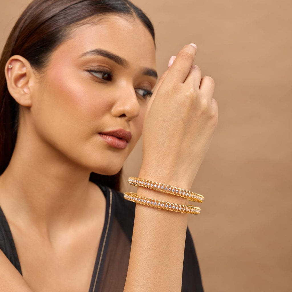 Zircon Bangle Zircon Bangle 187676