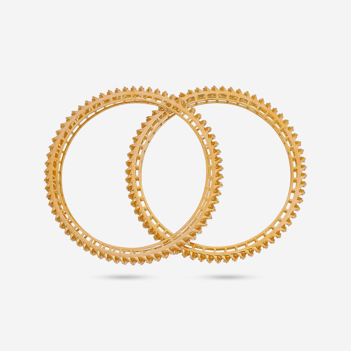 Zircon Bangle Zircon Bangle 187676