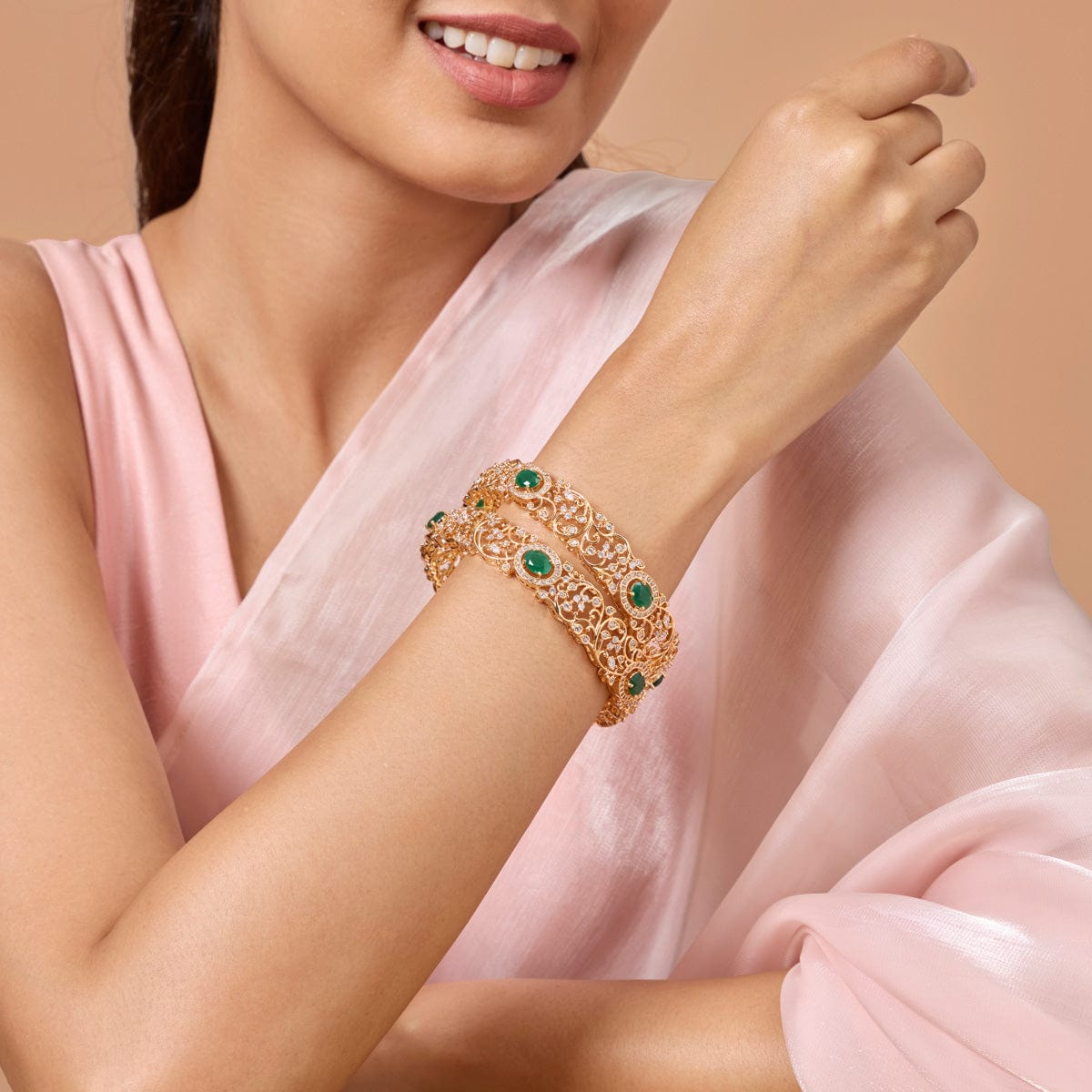 Zircon Bangle Zircon Bangle 187863