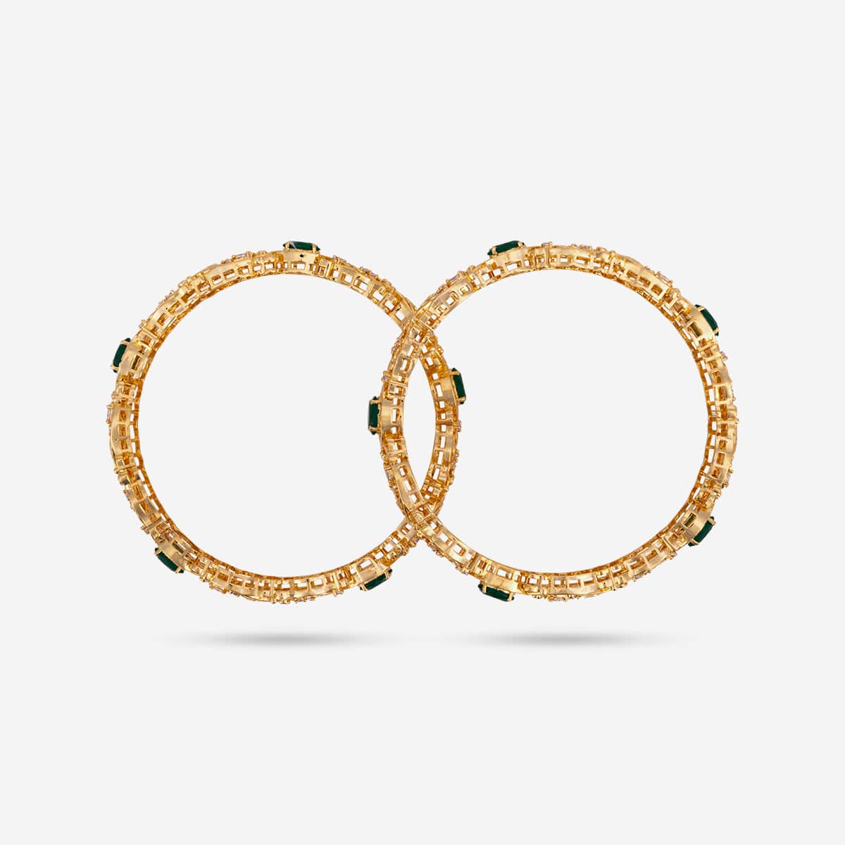 Zircon Bangle Zircon Bangle 187863