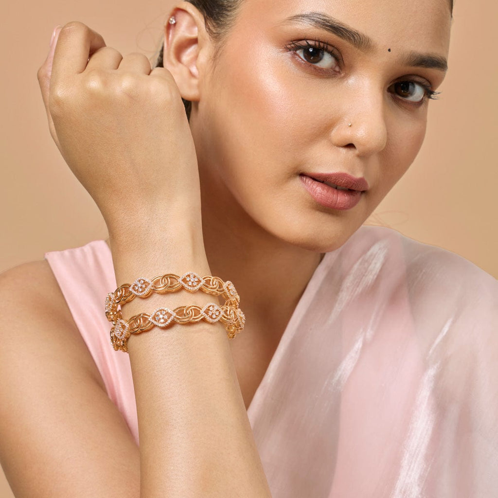 Zircon Bangle Zircon Bangle 187864