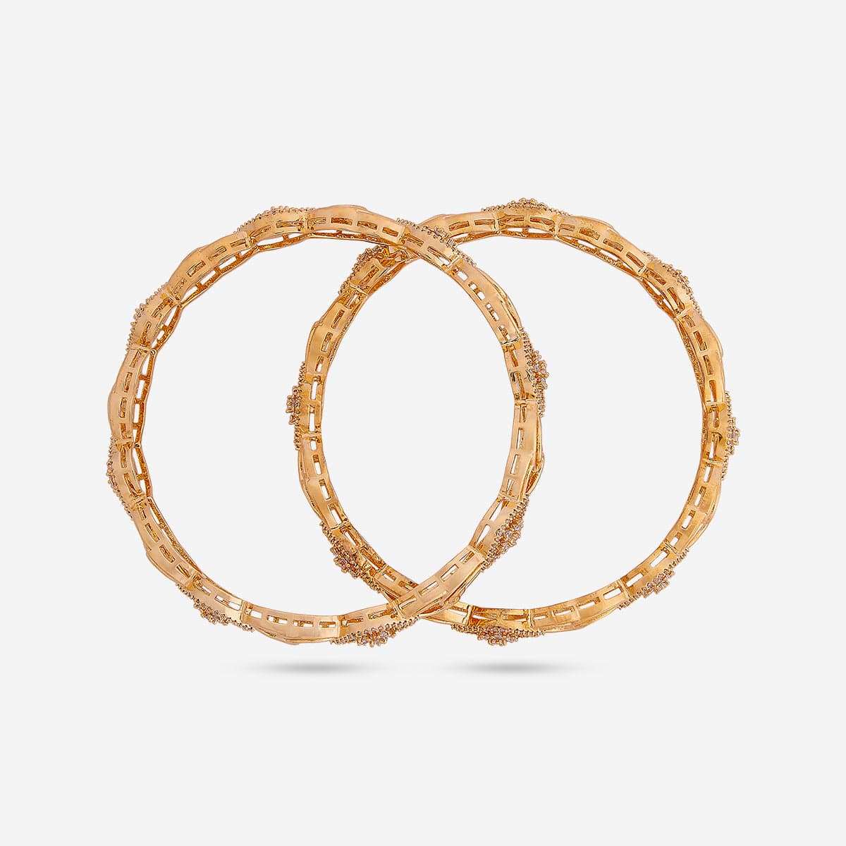 Zircon Bangle Zircon Bangle 187864