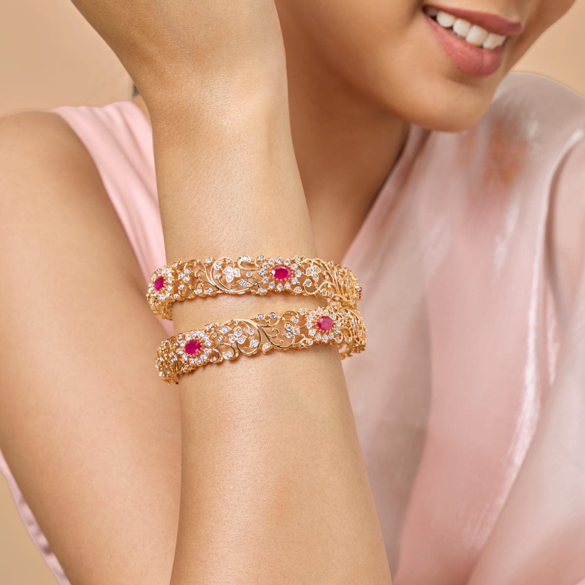 Zircon Bangle Zircon Bangle 187865