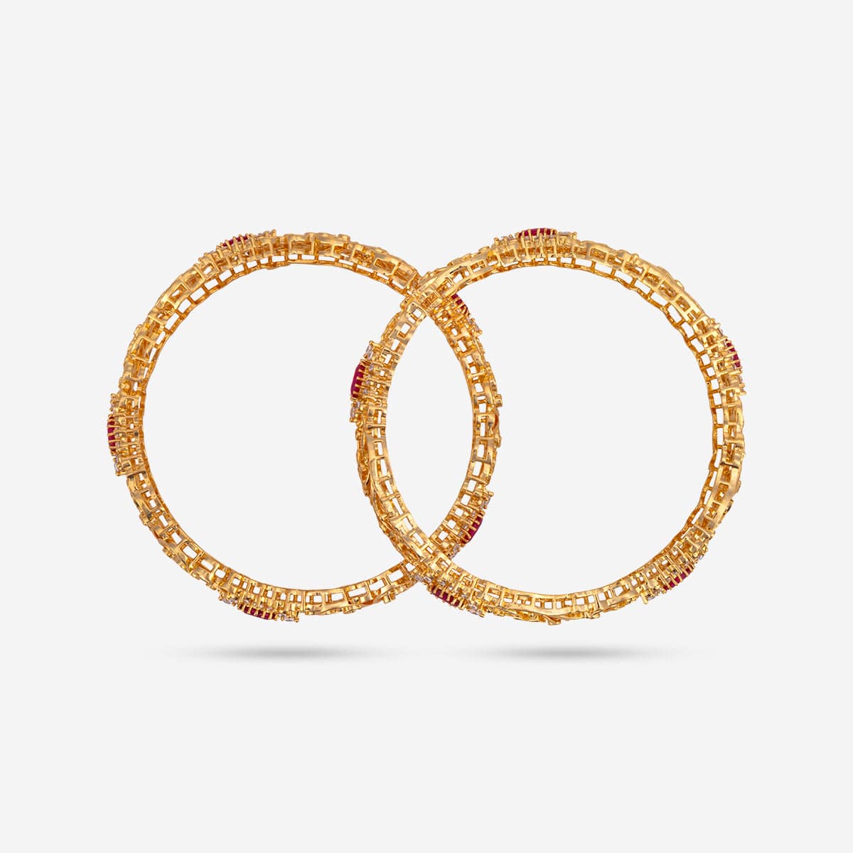 Zircon Bangle Zircon Bangle 187865