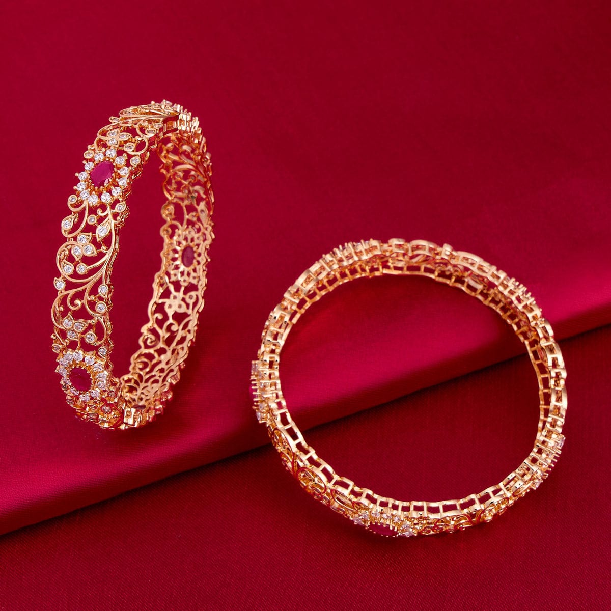 Zircon Bangle Zircon Bangle 187865