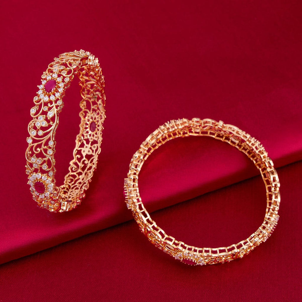 Zircon Bangle Zircon Bangle 187865