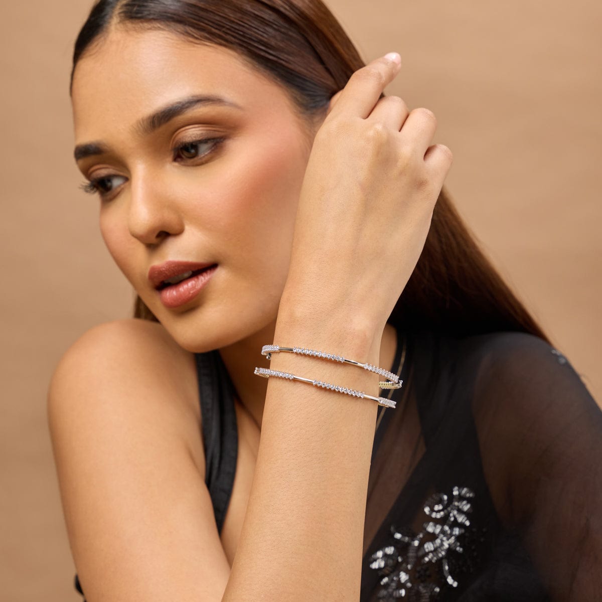 Zircon Bangle Zircon Bangle 188004