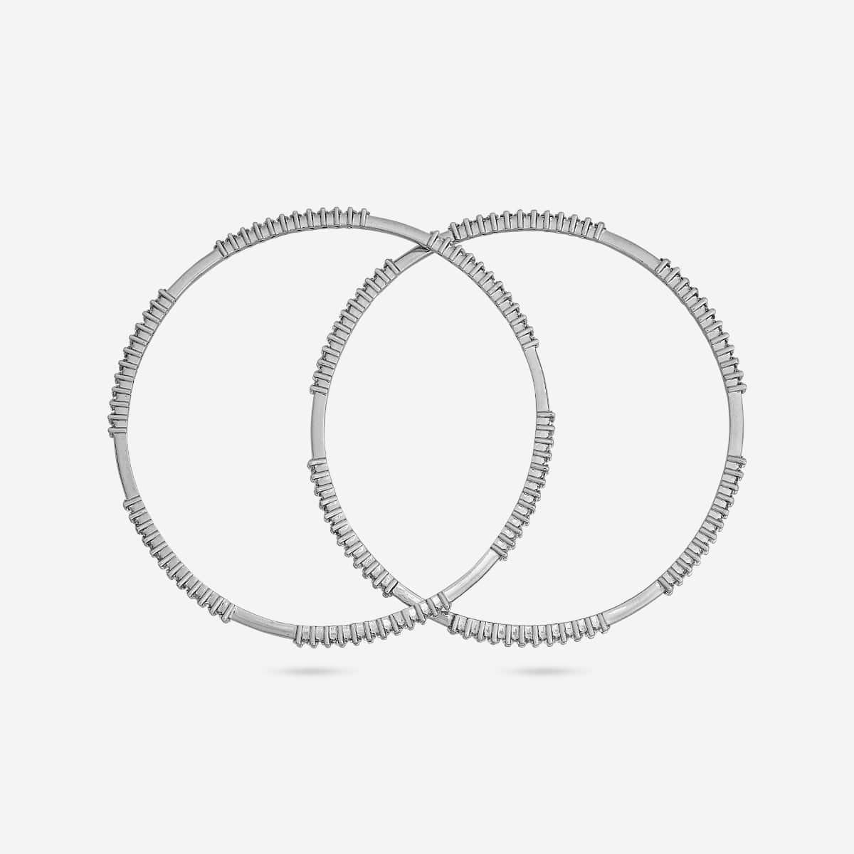 Zircon Bangle Zircon Bangle 188004
