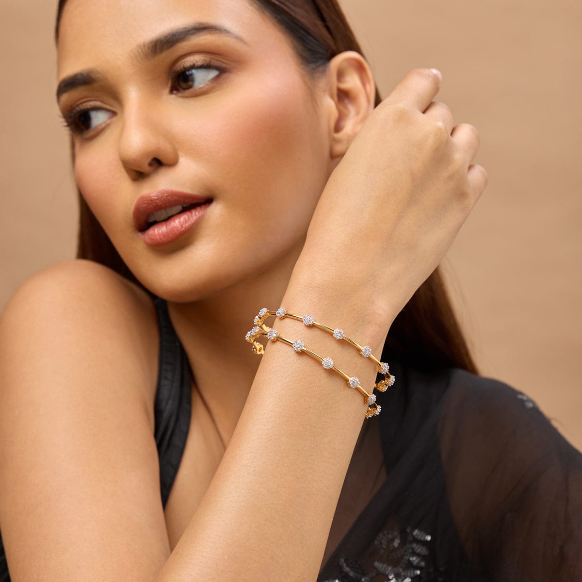 Zircon Bangle Zircon Bangle 188005