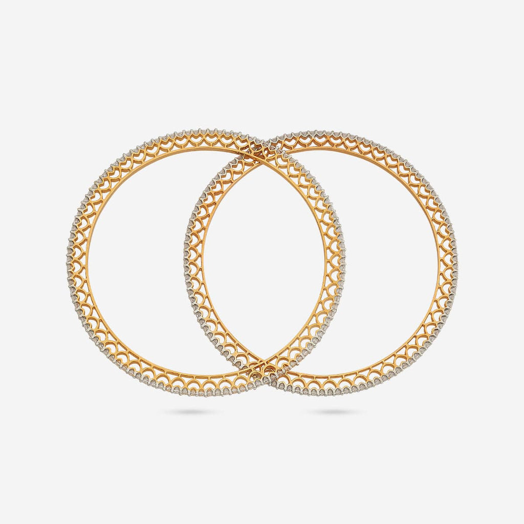 Zircon Bangle Zircon Bangle 188759