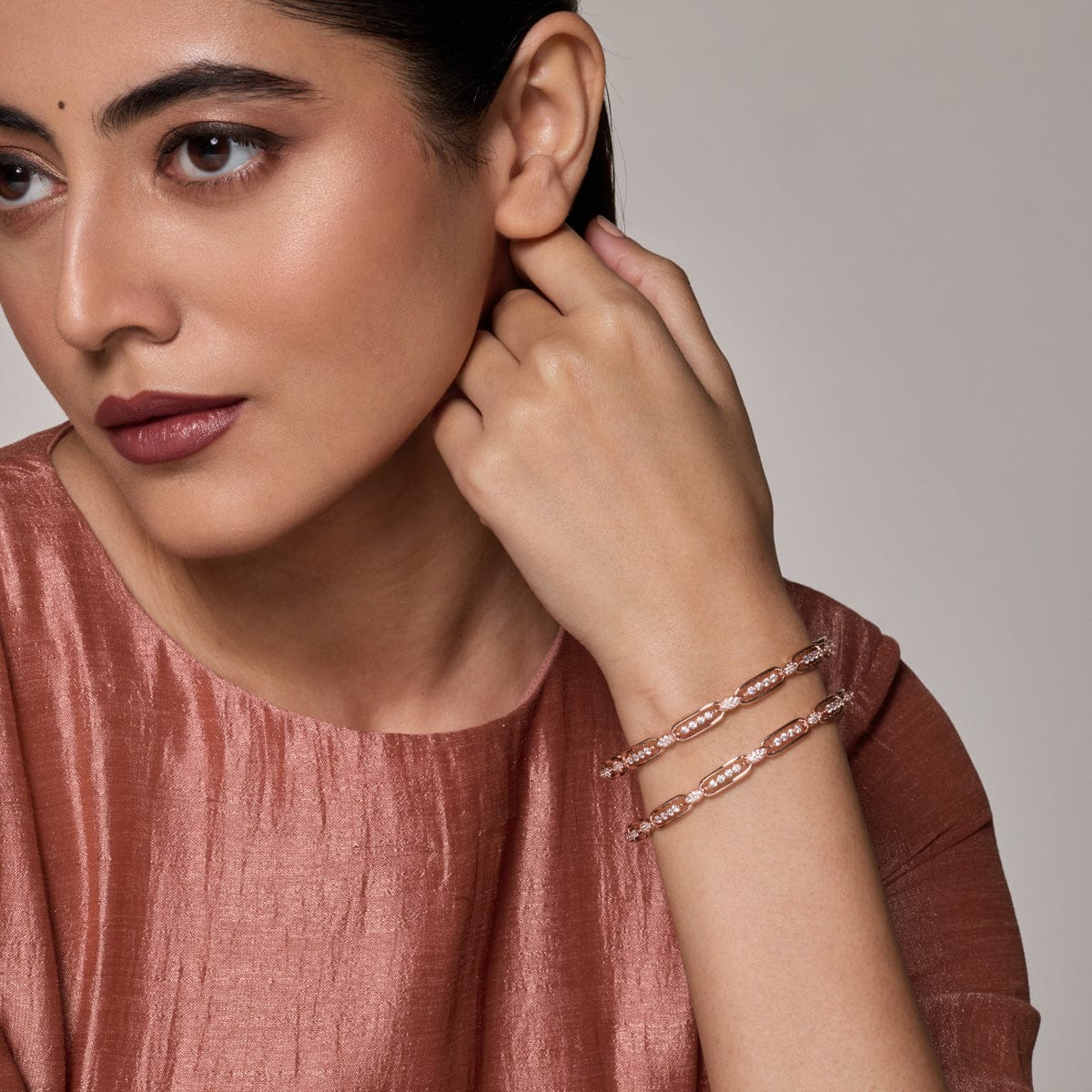 Zircon Bangle Zircon Bangle 189253