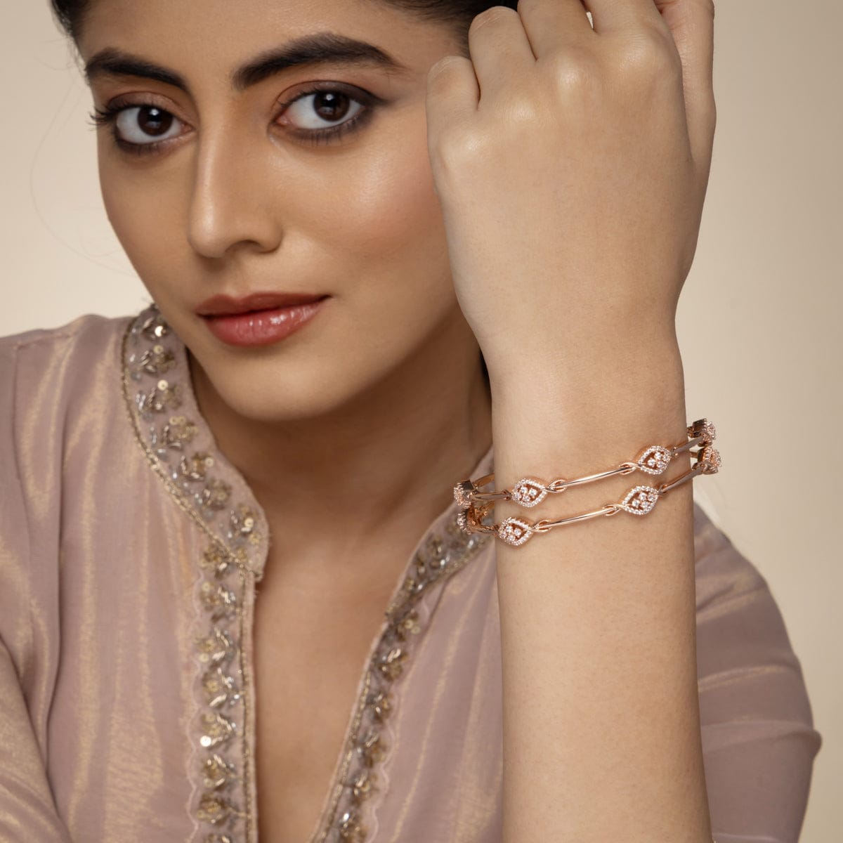 Zircon Bangle Zircon Bangle 189255