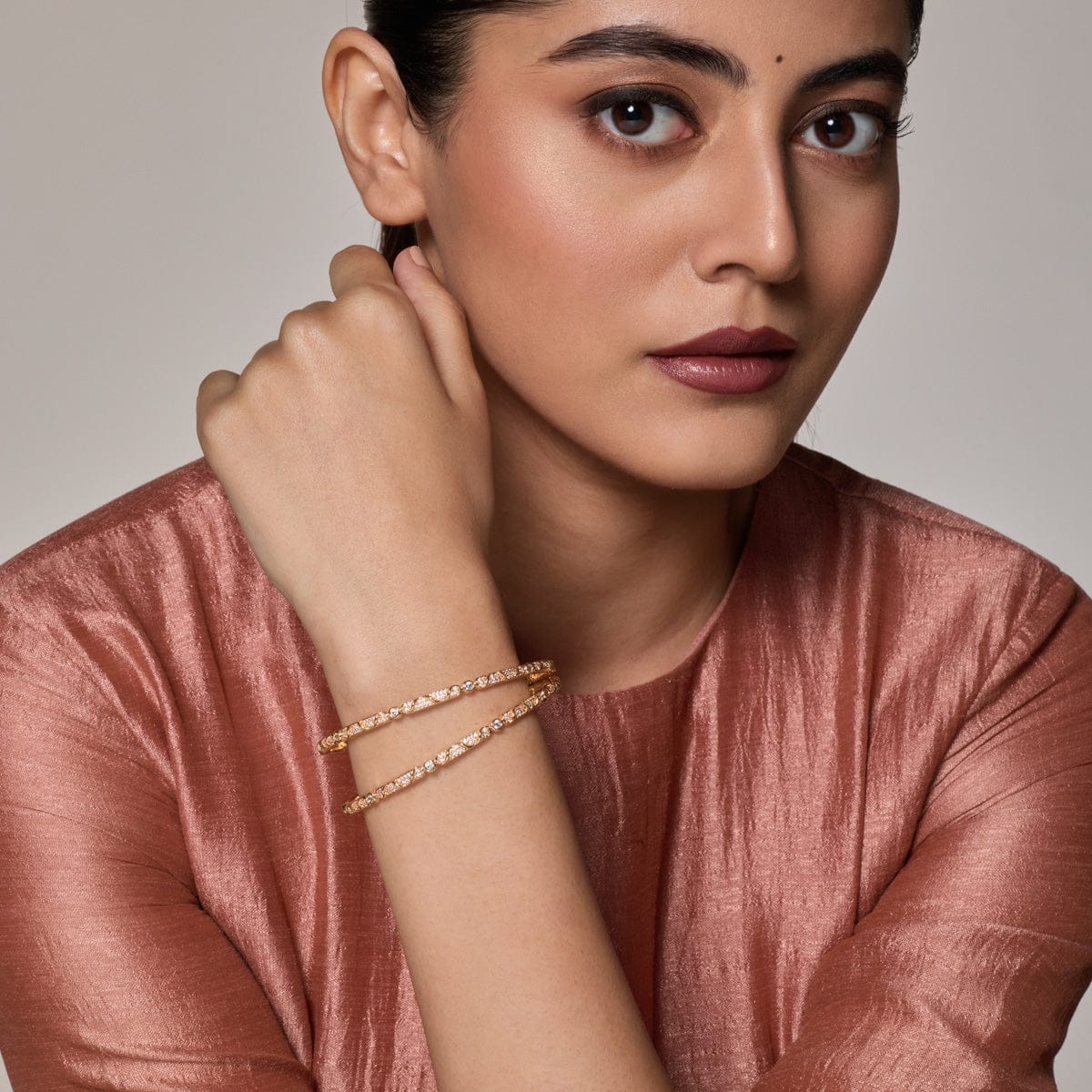 Zircon Bangle Zircon Bangle 189256