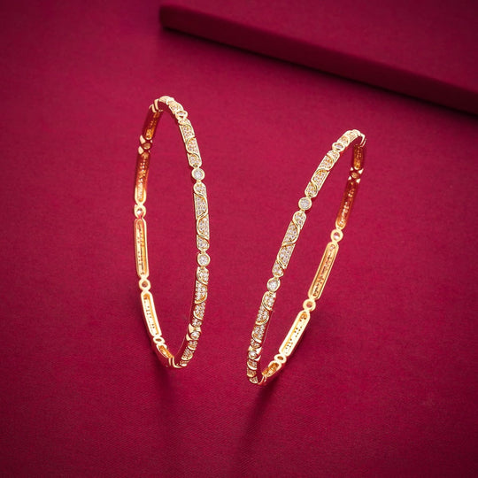Zircon Bangle Zircon Bangle 189256