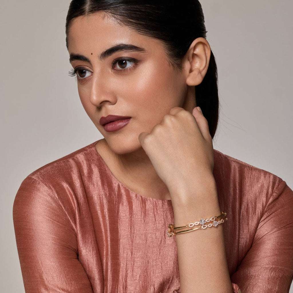 Zircon Bangle Zircon Bangle 189257