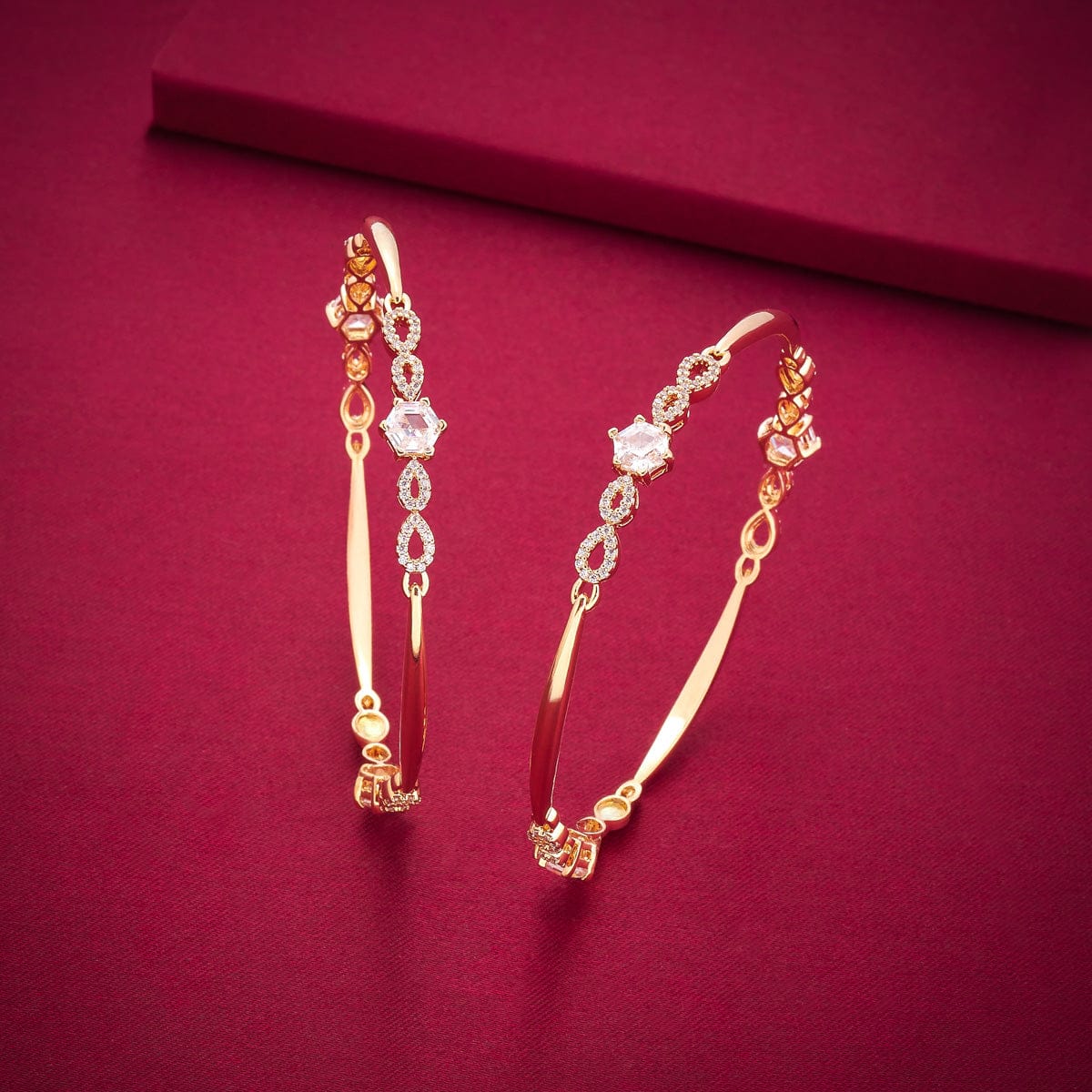 Zircon Bangle Zircon Bangle 189257