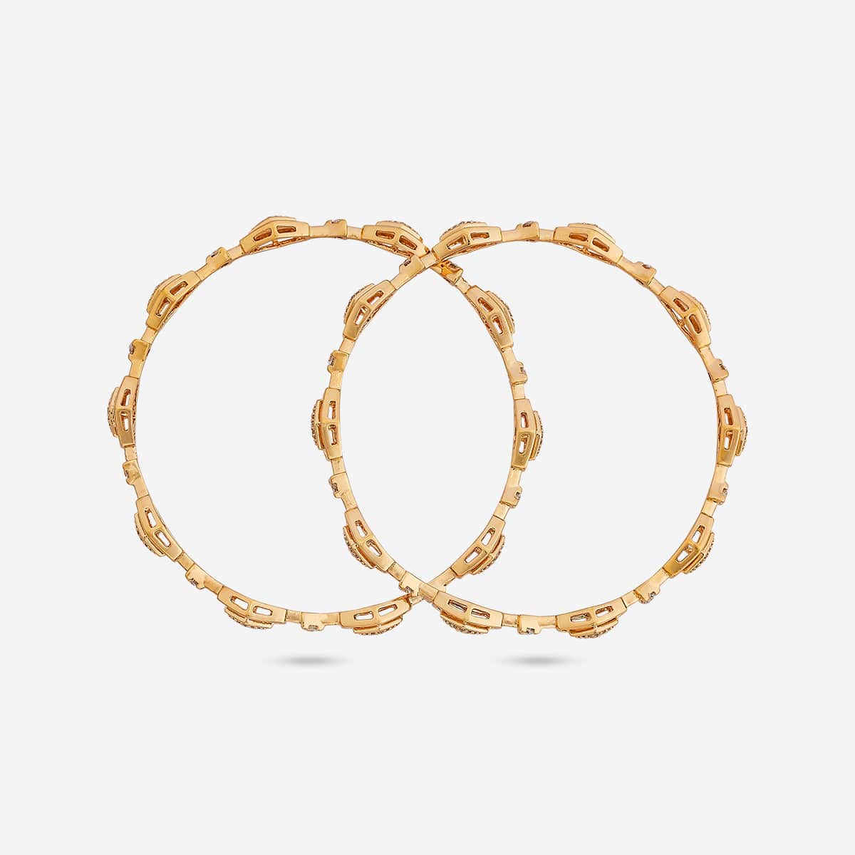 Zircon Bangle Zircon Bangle 189258