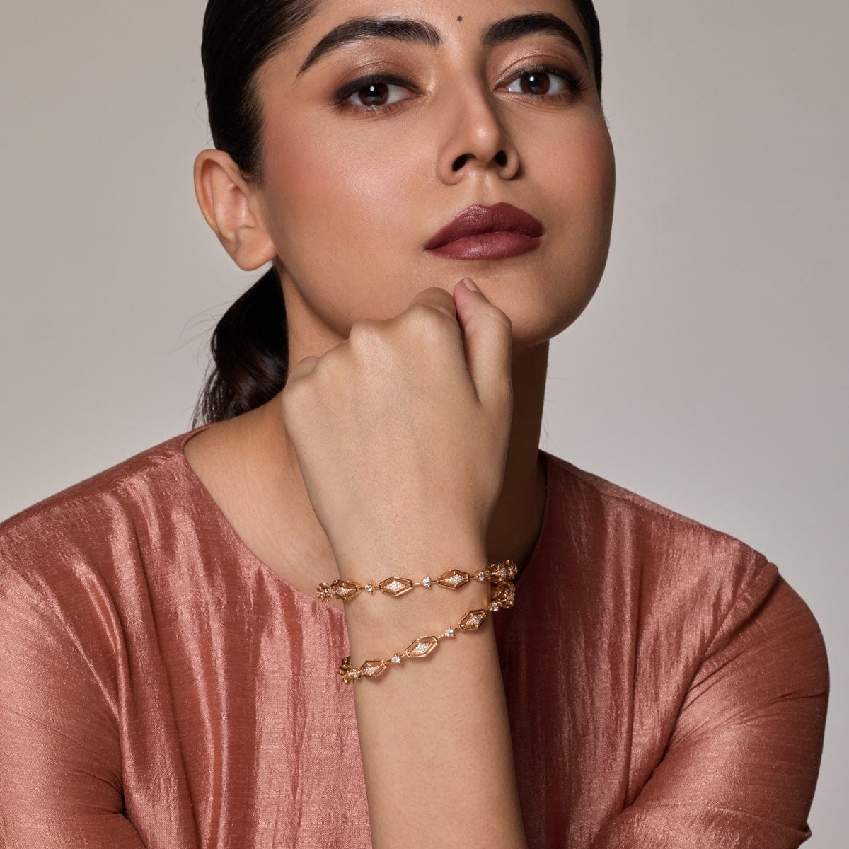 Zircon Bangle Zircon Bangle 189258