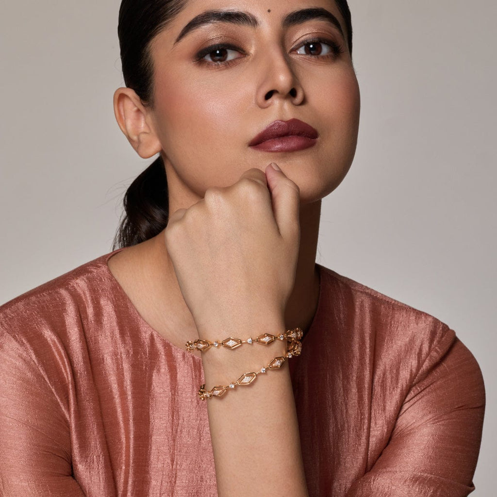 Zircon Bangle Zircon Bangle 189258