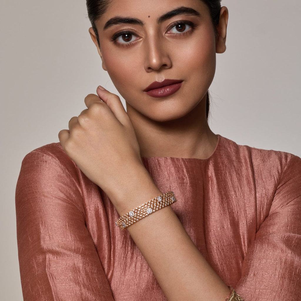 Zircon Bangle Zircon Bangle 190330