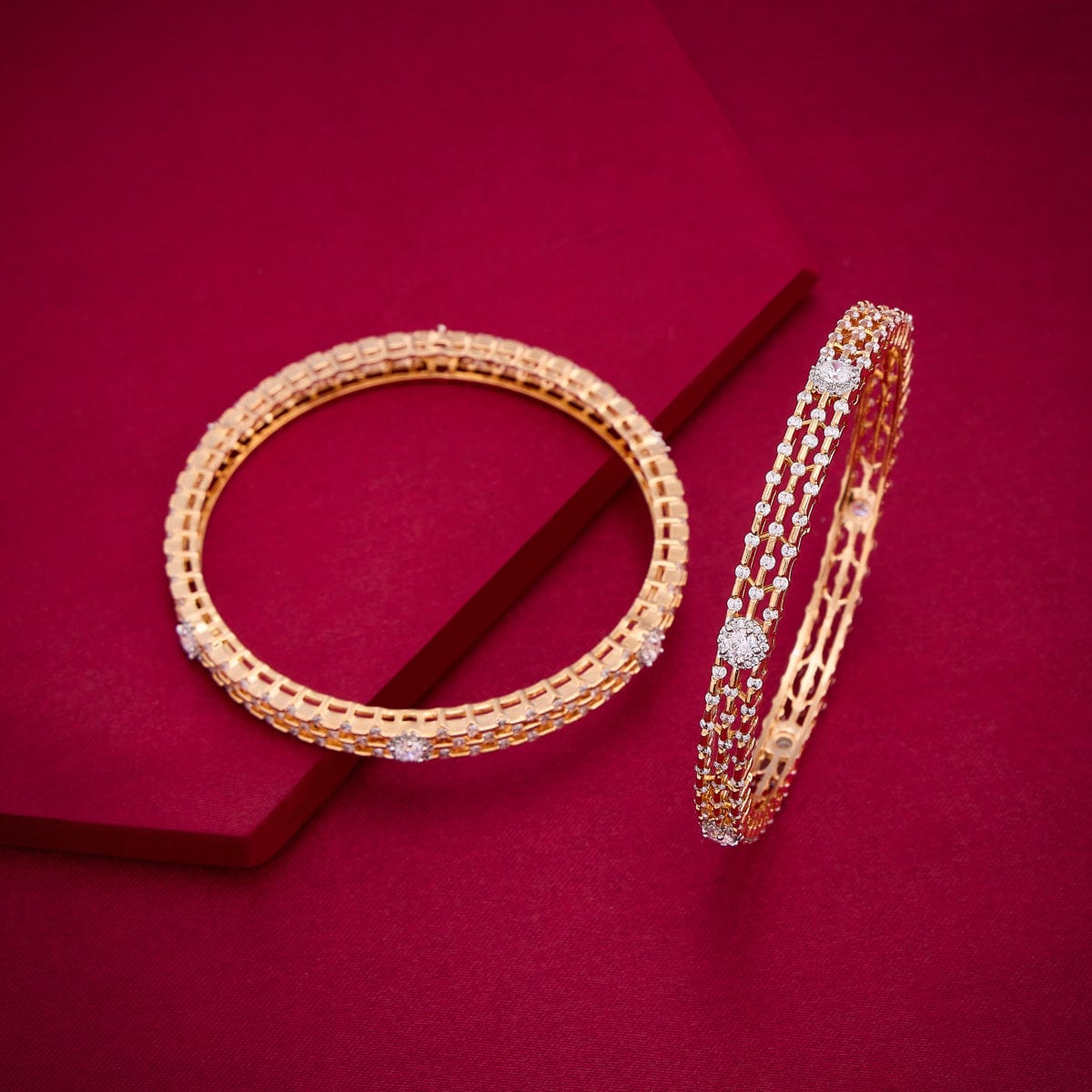 Zircon Bangle Zircon Bangle 190330