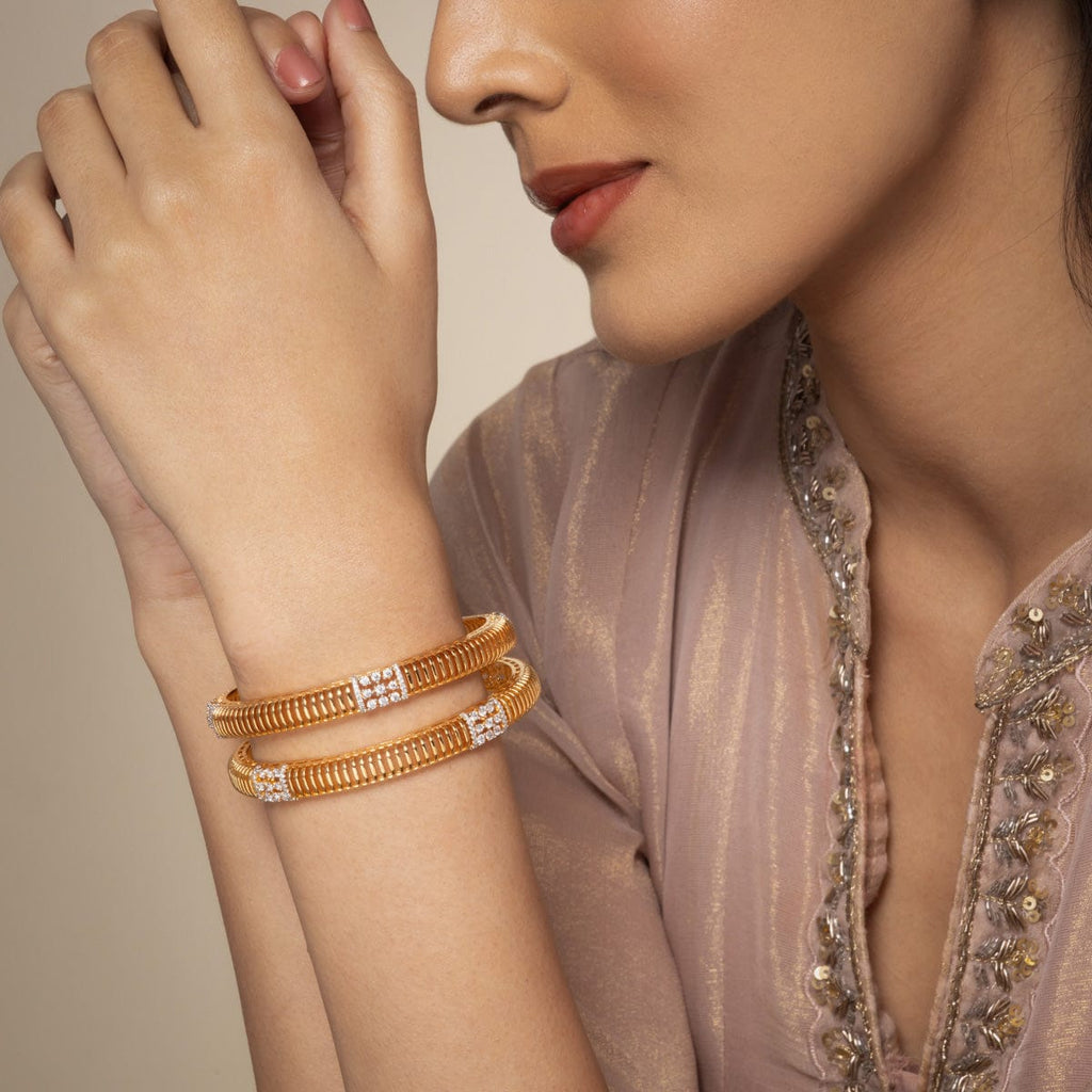 Zircon Bangle Zircon Bangle 190331