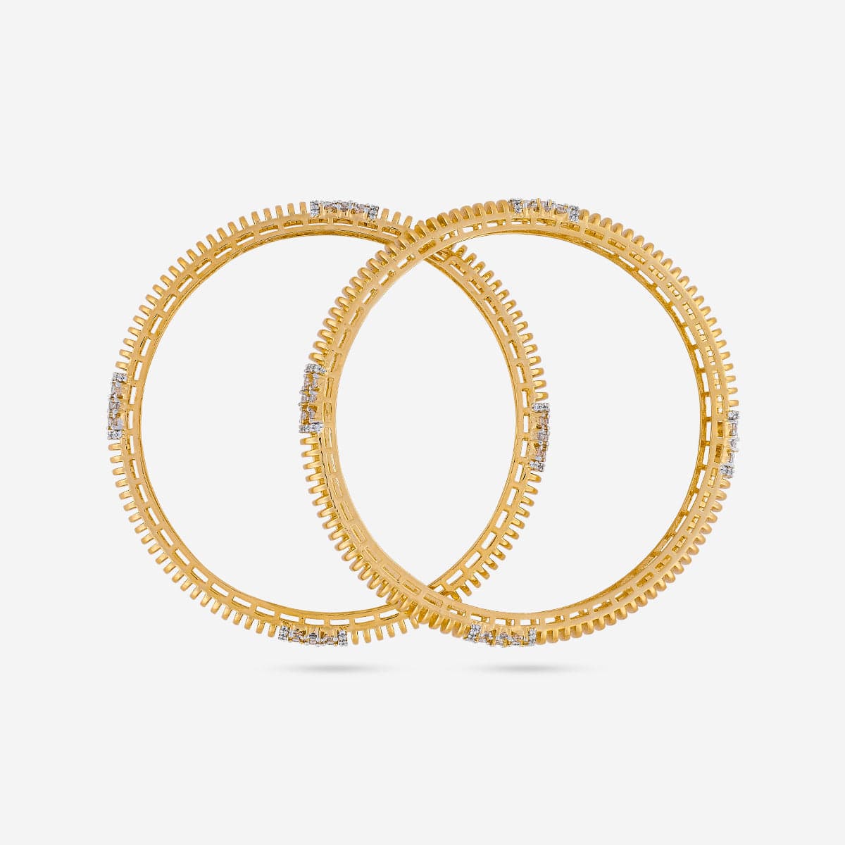 Zircon Bangle Zircon Bangle 190331