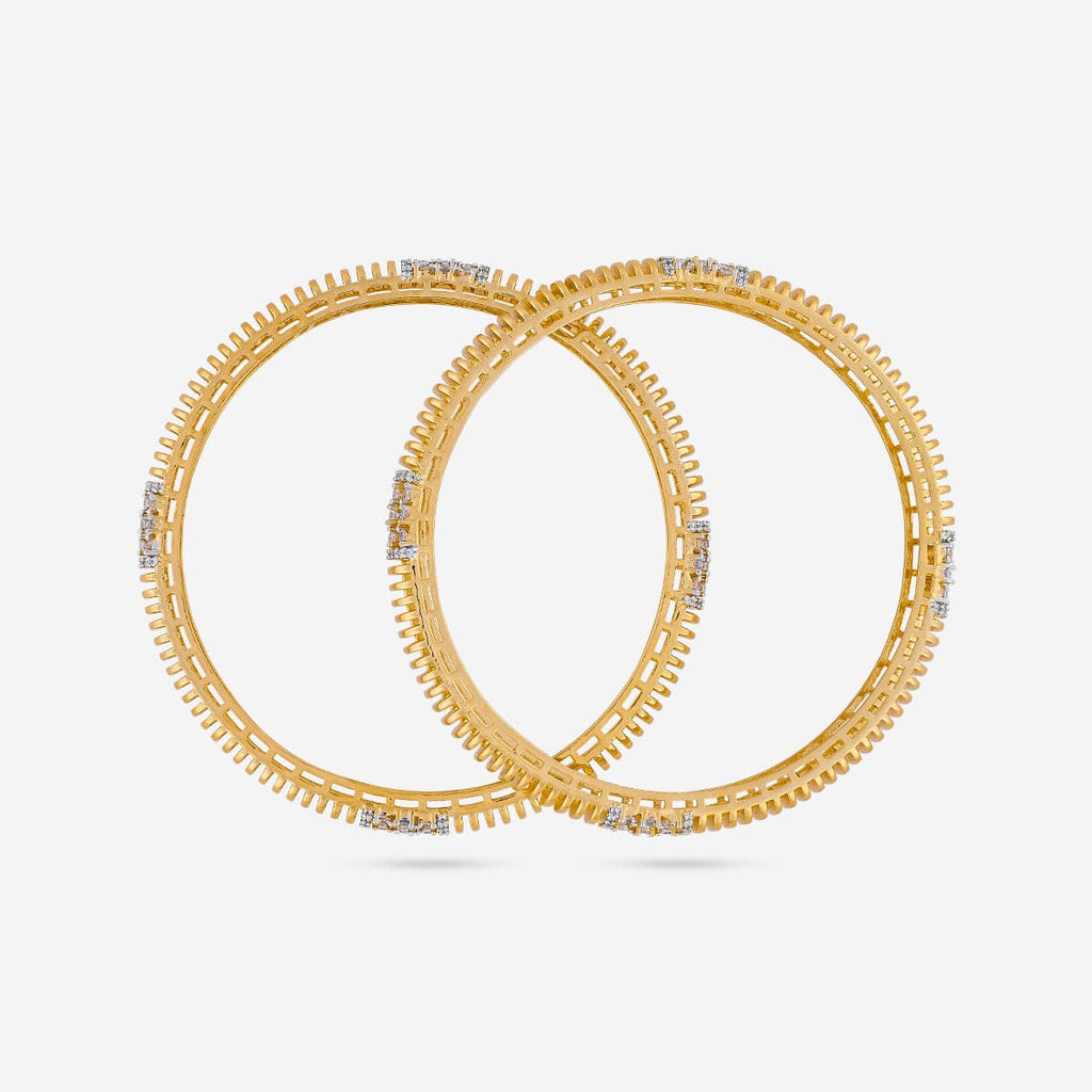 Zircon Bangle Zircon Bangle 190331