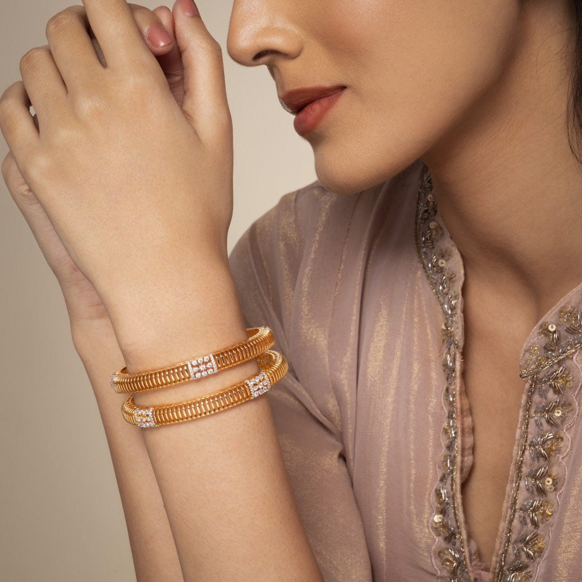 Zircon Bangle Zircon Bangle 190331