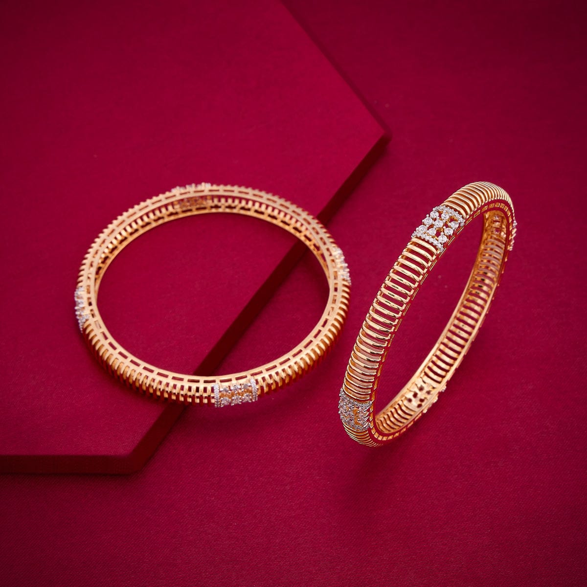 Zircon Bangle Zircon Bangle 190331