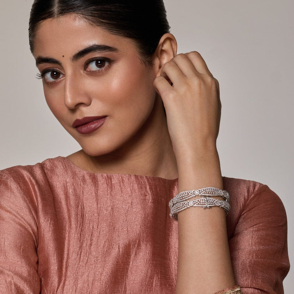 Zircon Bangle Zircon Bangle 190332