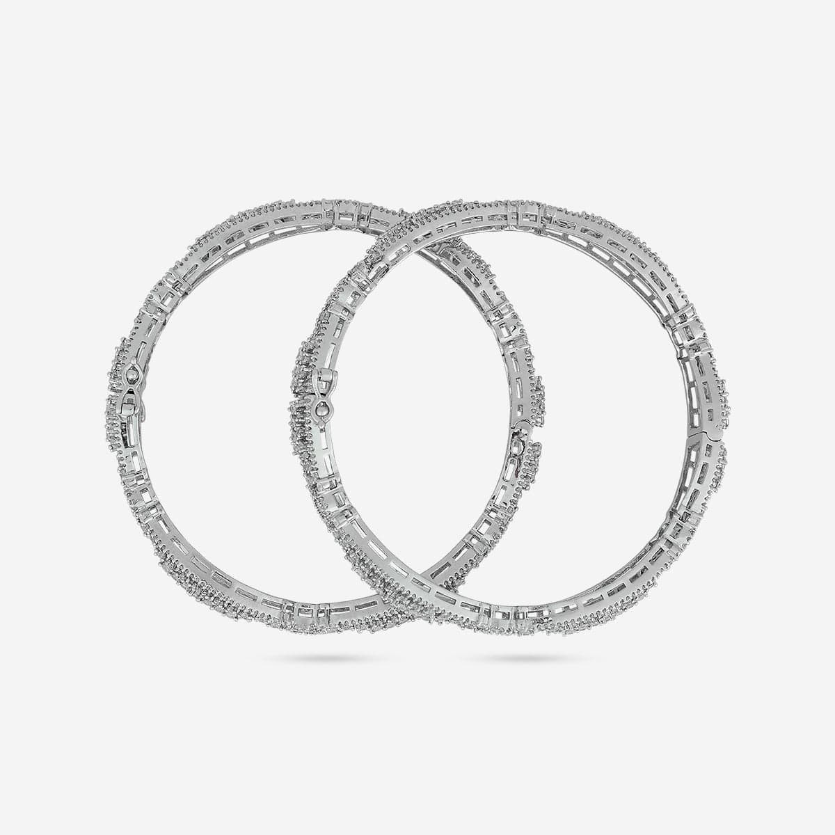 Zircon Bangle Zircon Bangle 190332