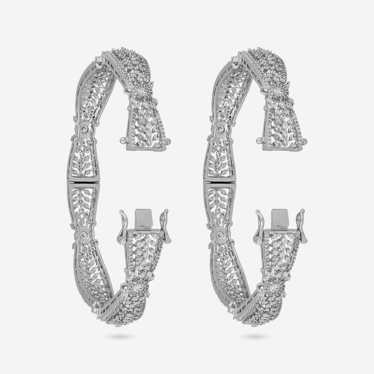 Zircon Bangle Zircon Bangle 190332