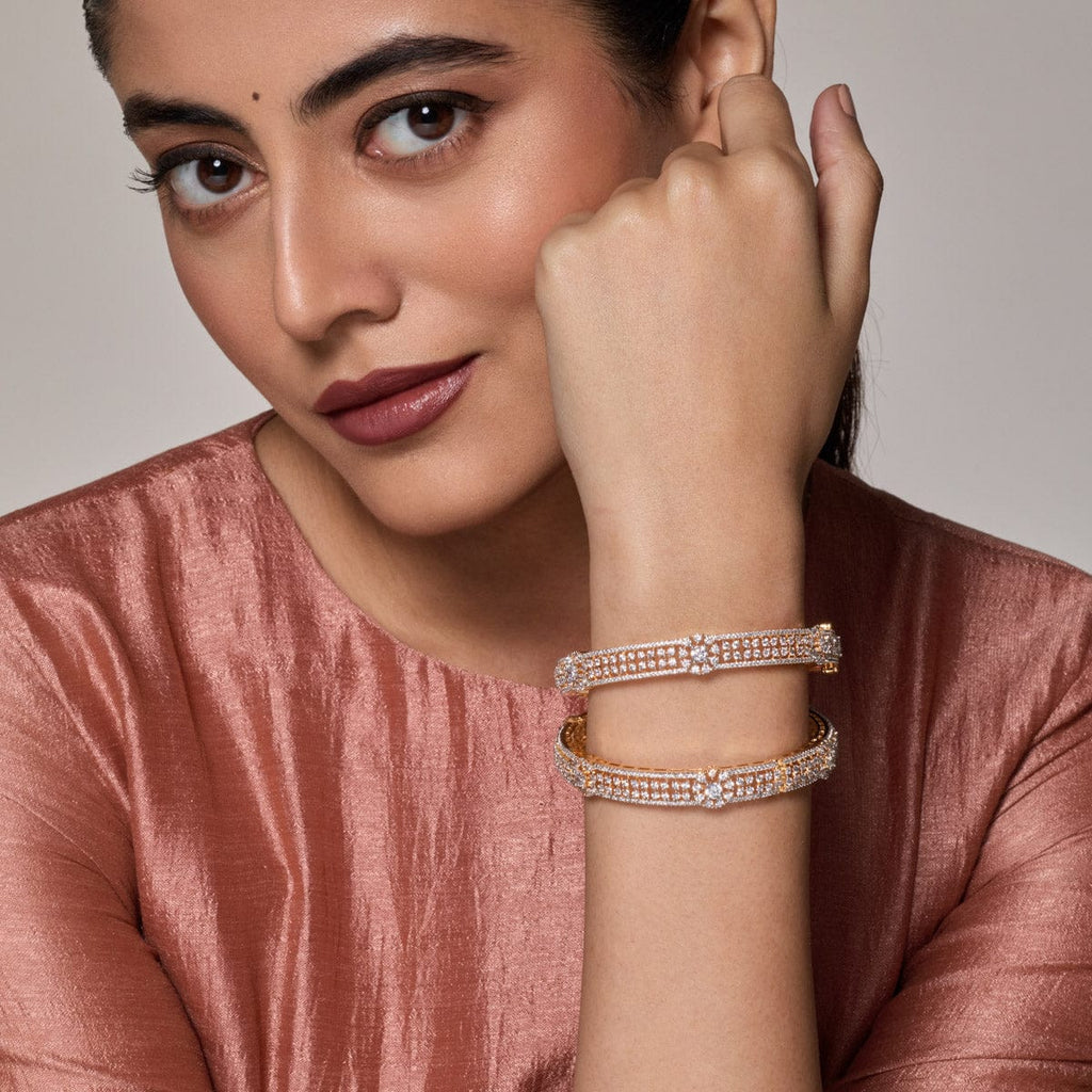Zircon Bangle Zircon Bangle 190334