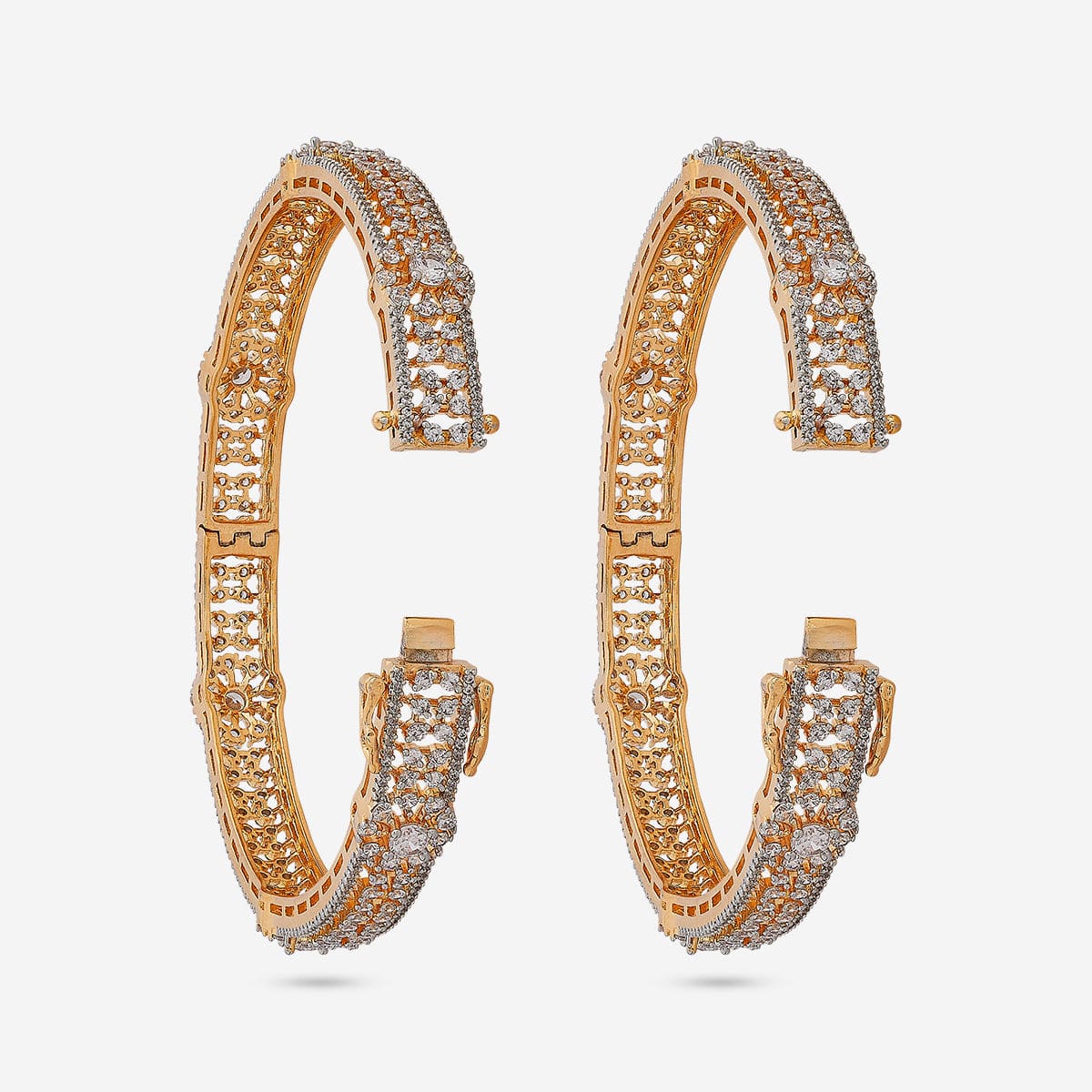 Zircon Bangle Zircon Bangle 190334