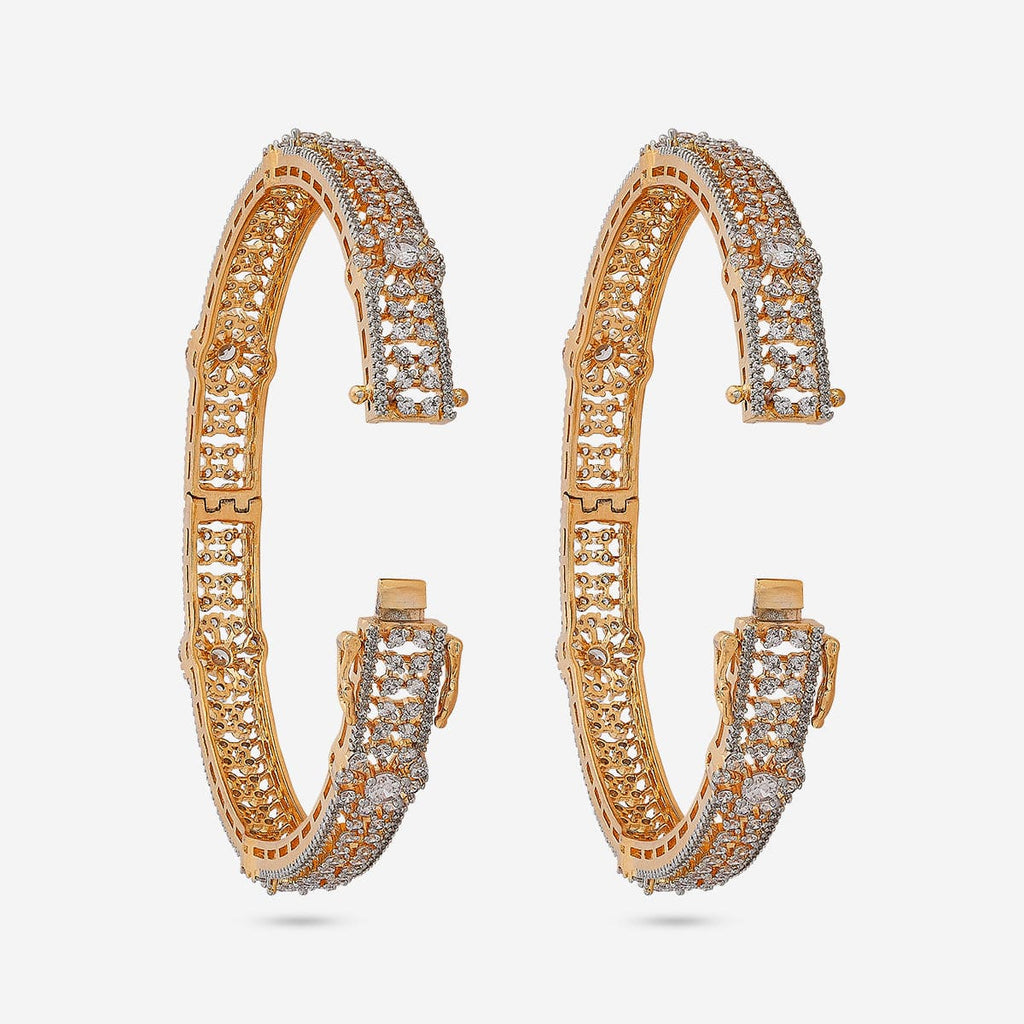 Zircon Bangle Zircon Bangle 190334