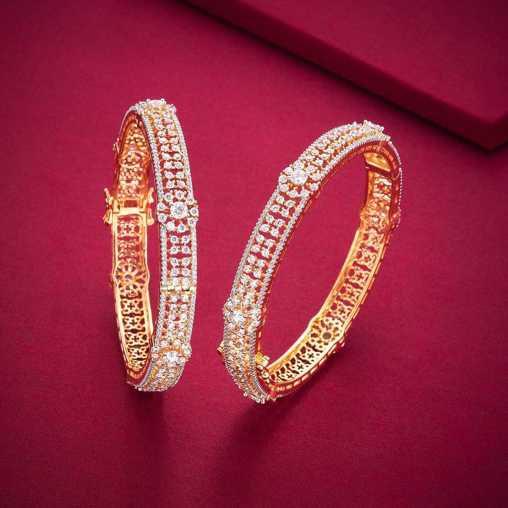 Zircon Bangle Zircon Bangle 190334