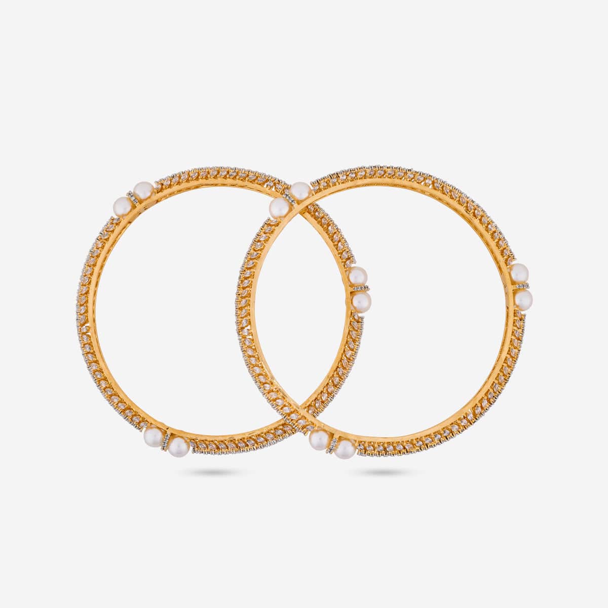 Zircon Bangle Zircon Bangle 190389