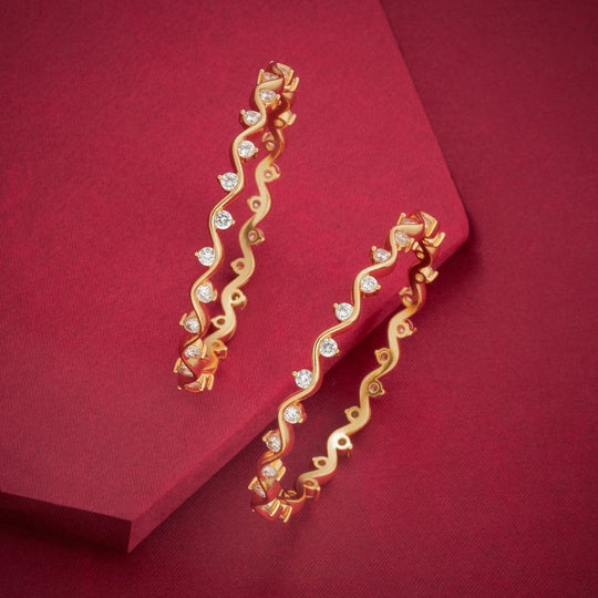 Zircon Bangle Zircon Bangle 190715
