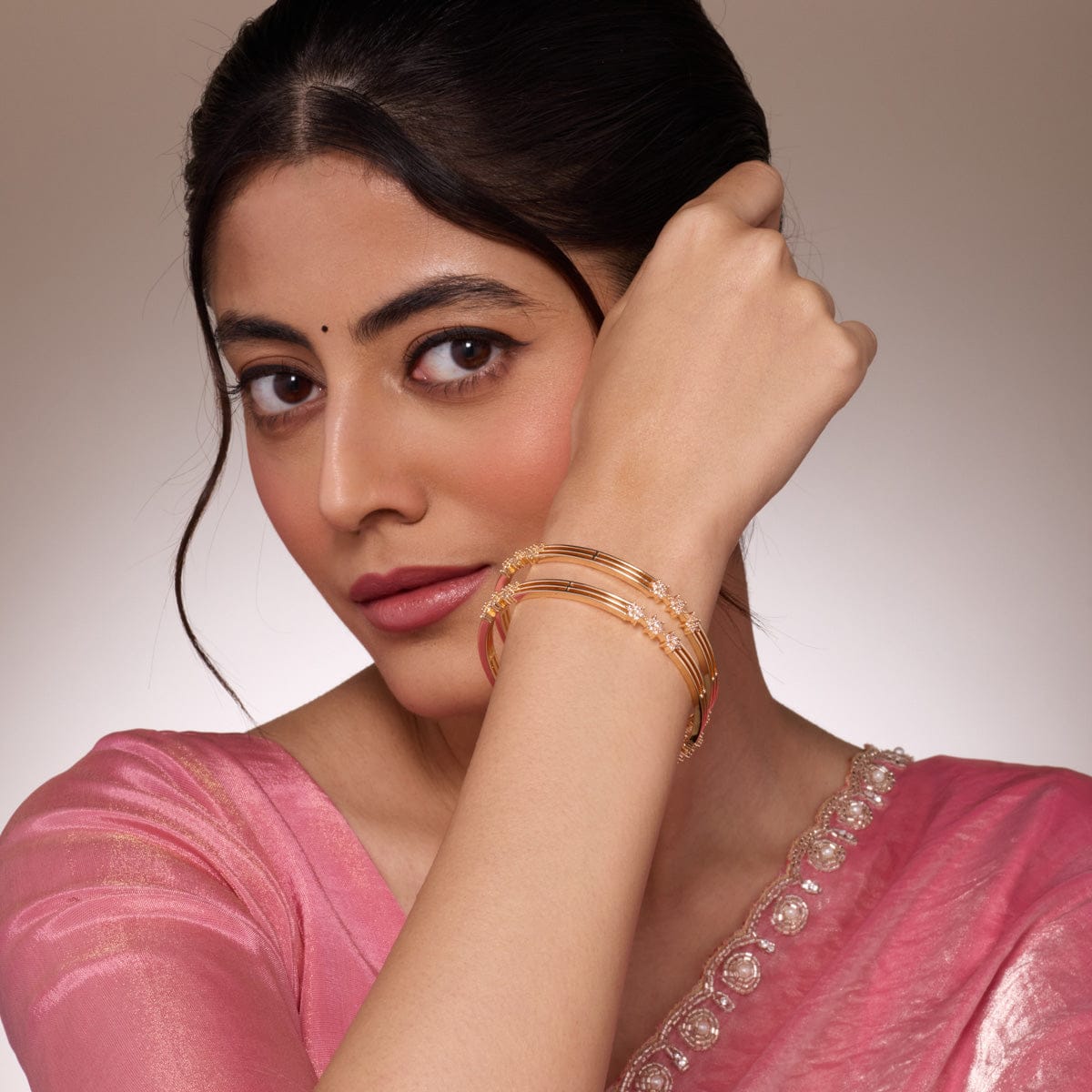 Zircon Bangle Zircon Bangle 190717