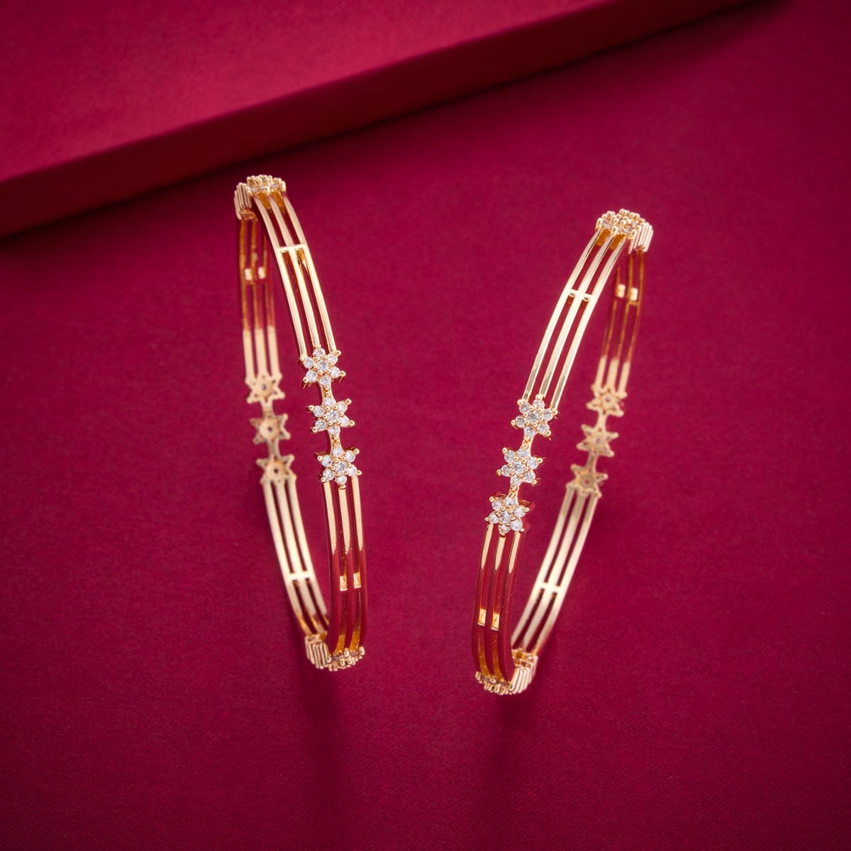 Zircon Bangle Zircon Bangle 190717